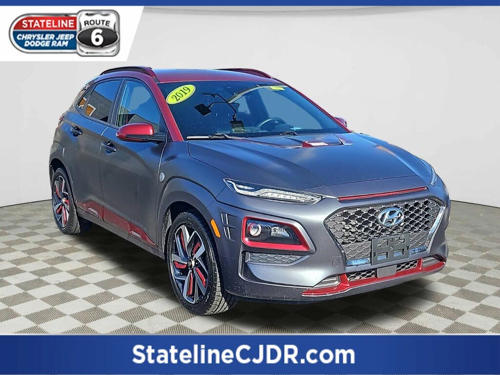 Used Hyundai Kona for Sale with Photos CarGurus