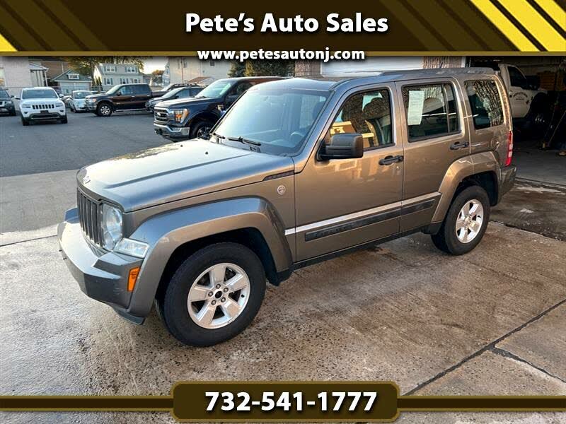 Pete s Auto Sales Port Reading NJ