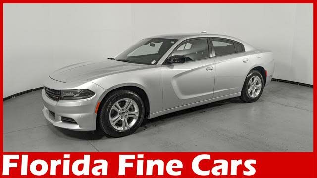 Used Dodge for Sale in Orlando FL CarGurus