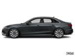 Audi A4 quattro Komfort 45 TFSI AWD