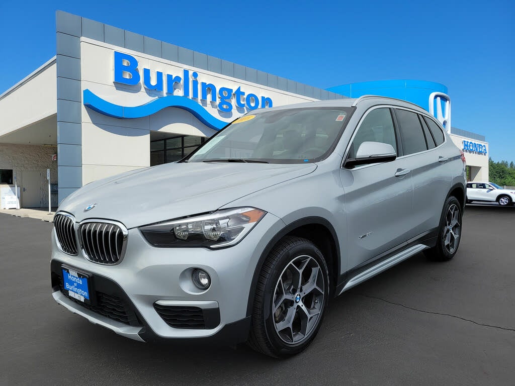 Used BMW X1 for Sale (with Photos) - CarGurus