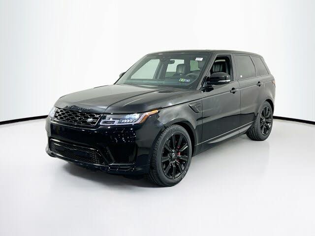 2020 range rover store sport for sale