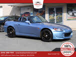 Honda S2000 Roadster