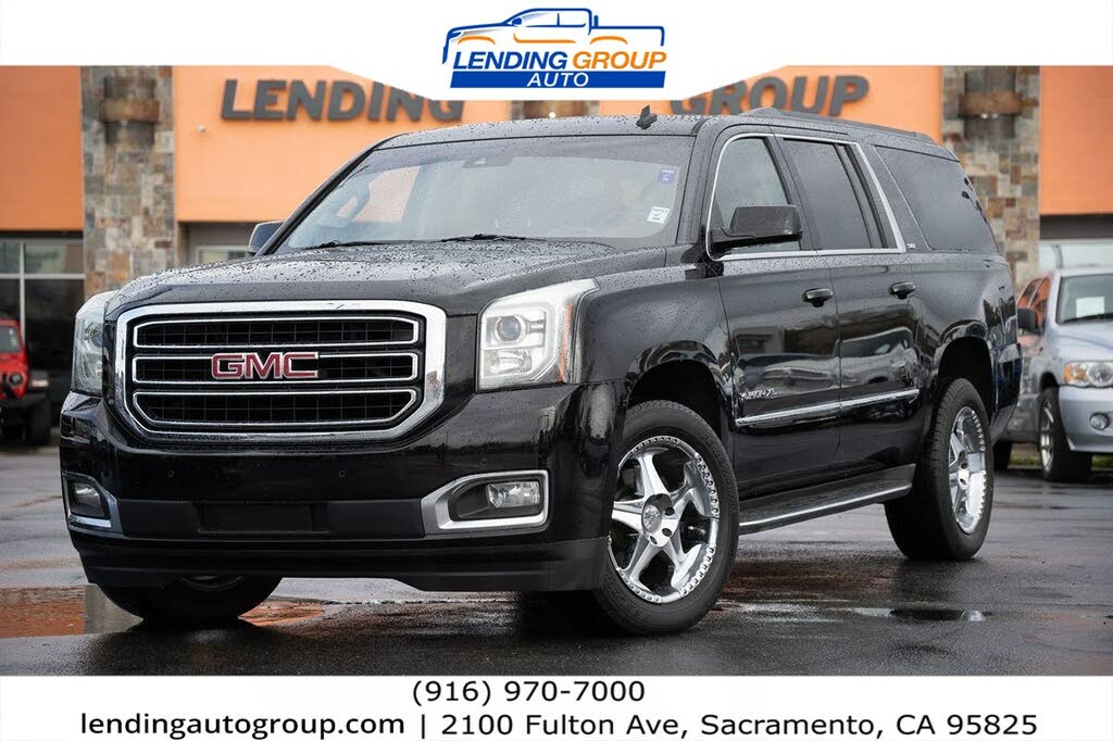 2024 GMC Yukon XL: Price, Review, Photos (Canada)