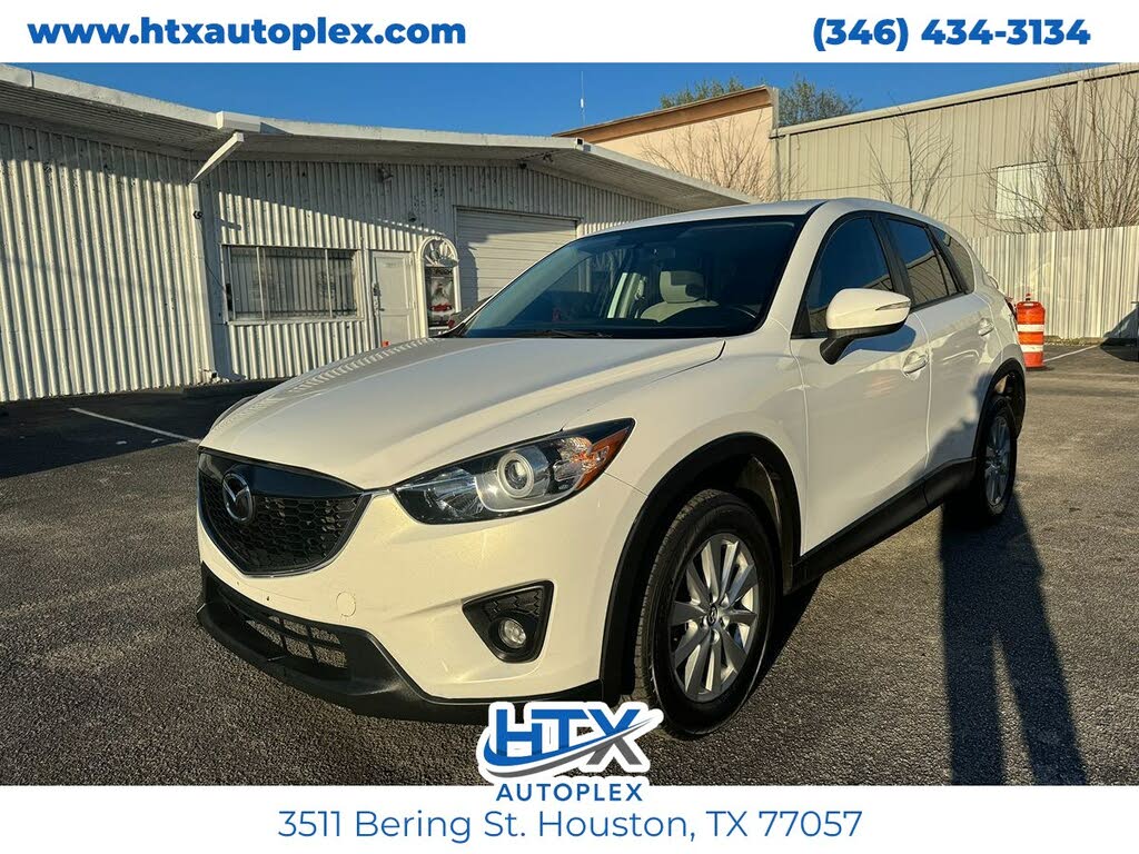 Used Mazda CX 5 for Sale with Photos CarGurus