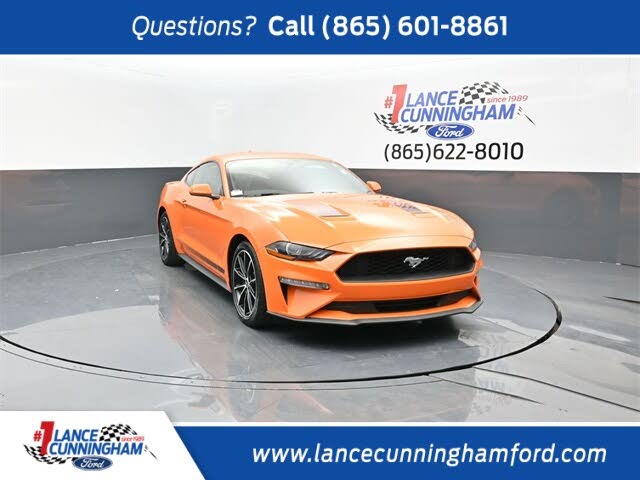 Lance Cunningham Ford Knoxville TN