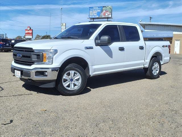 Bill Allison Auto Sales Pampa TX