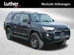 Toyota 4Runner Trail Edition 4WD