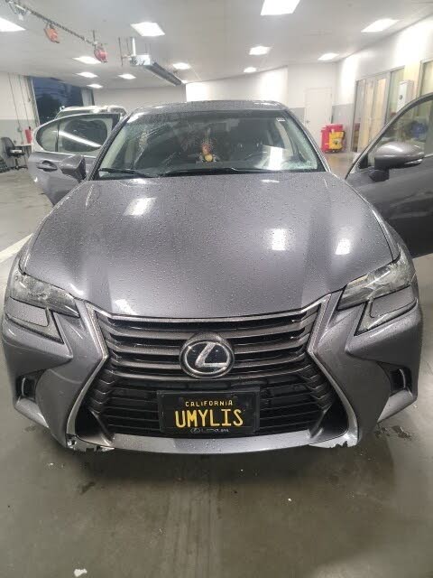 Used Lexus for Sale in Hayward CA CarGurus