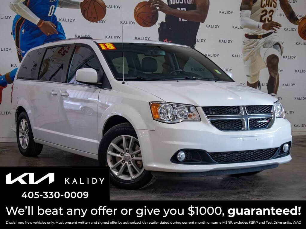 Minivans for hot sale sale cargurus