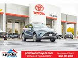 Toyota Venza XLE AWD