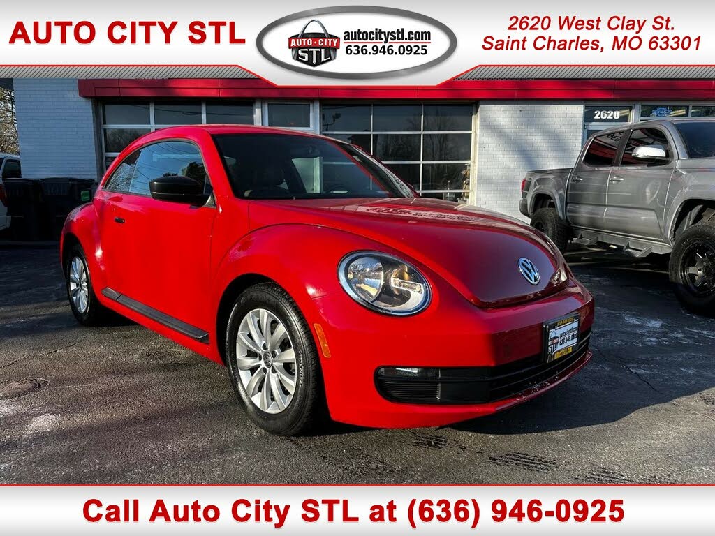 Used Volkswagen for Sale in Saint Louis MO CarGurus