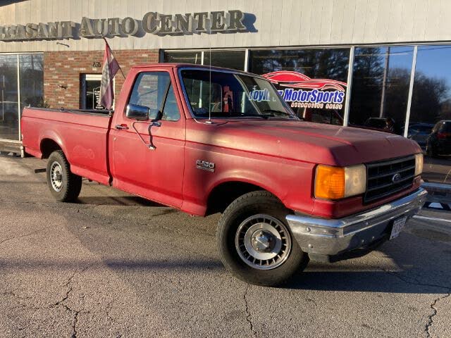 OBS (1987 - 1997) Ford Trucks for Sale in Gill, MA - CarGurus