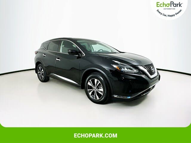 Used 2015 Nissan Murano Platinum for Sale in Raleigh, NC - CarGurus