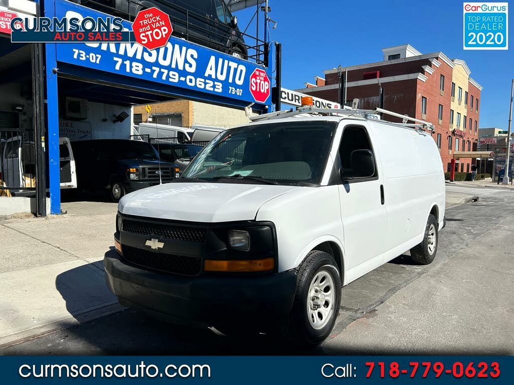 1500 van for store sale