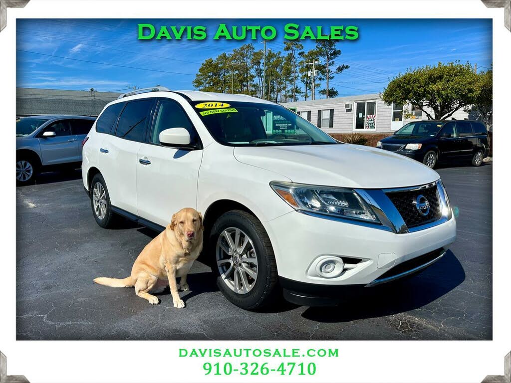 Davis Auto Sales Swansboro NC