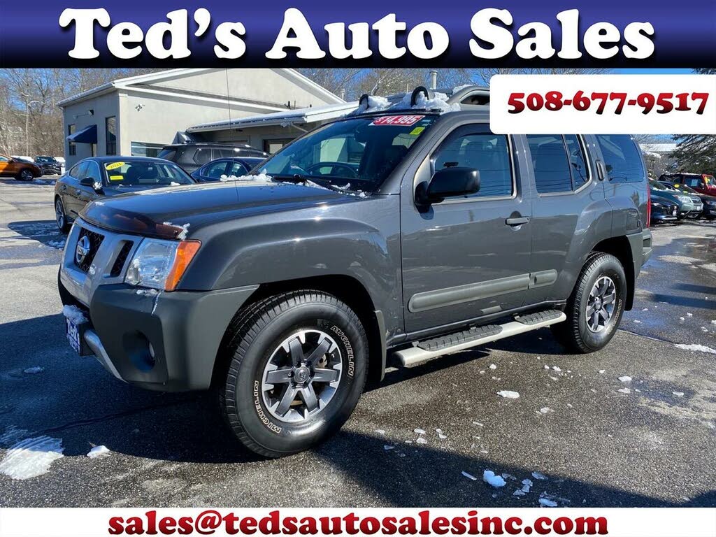 Ted s Auto Sales Somerset MA