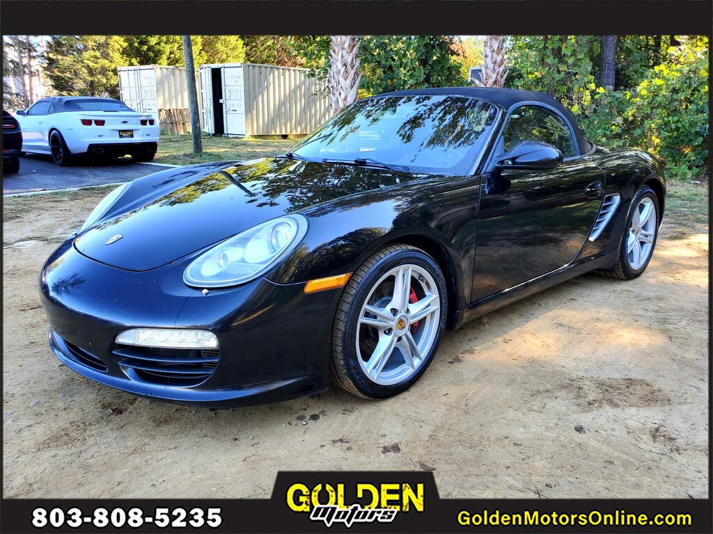 2010 boxster deals s for sale