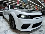 Dodge Charger SRT Hellcat Widebody RWD