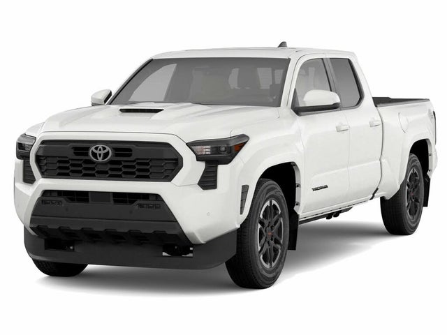 2024 Toyota Tacoma TRD Sport Double Cab 4WD