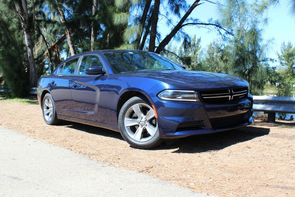 2016 dodge charger clearance blue