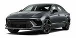Hyundai Sonata Preferred-Trend FWD