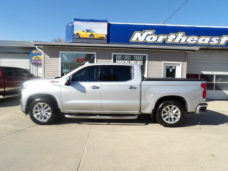 Northeast Auto Sales Beatrice NE