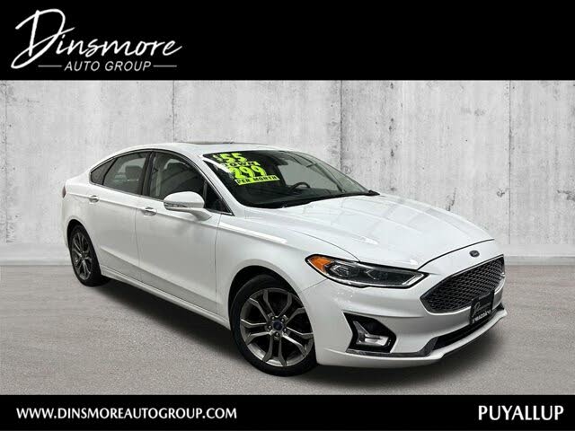 Ford fusion hybrid hot sale cargurus