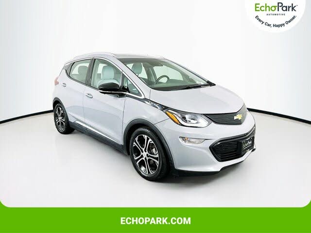 Used chevrolet store bolt