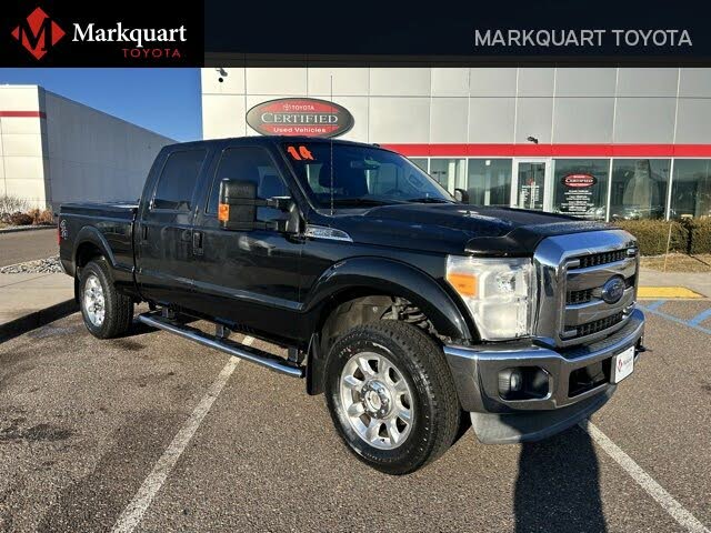 Markquart Toyota Chippewa Falls WI