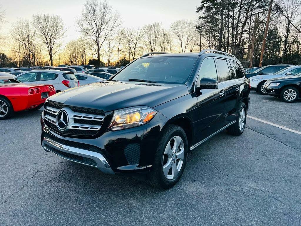 Used Mercedes Benz for Sale in Asheville NC CarGurus