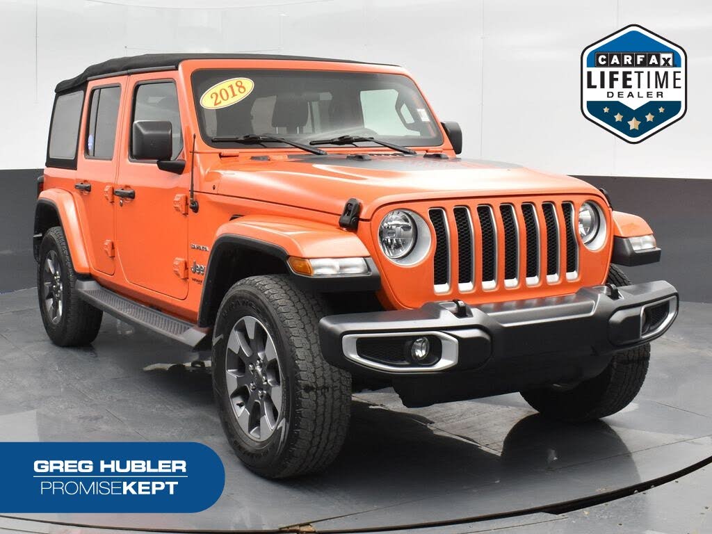 Used Jeep Wrangler for Sale in Tipton IN CarGurus