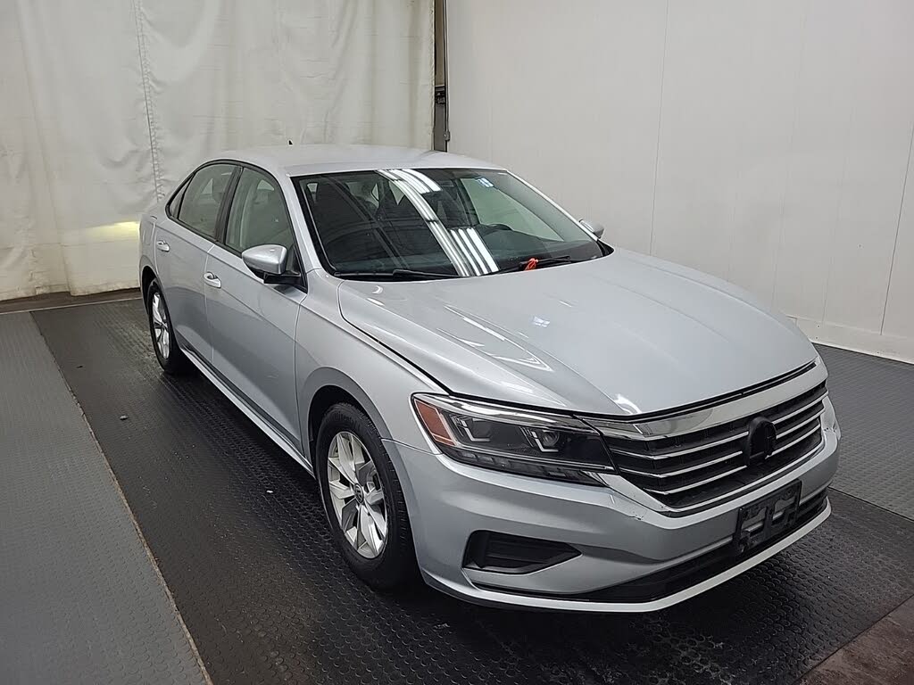 Bursa Automatic Volkswagen Passat 1.5 TSI R Line for Sale on