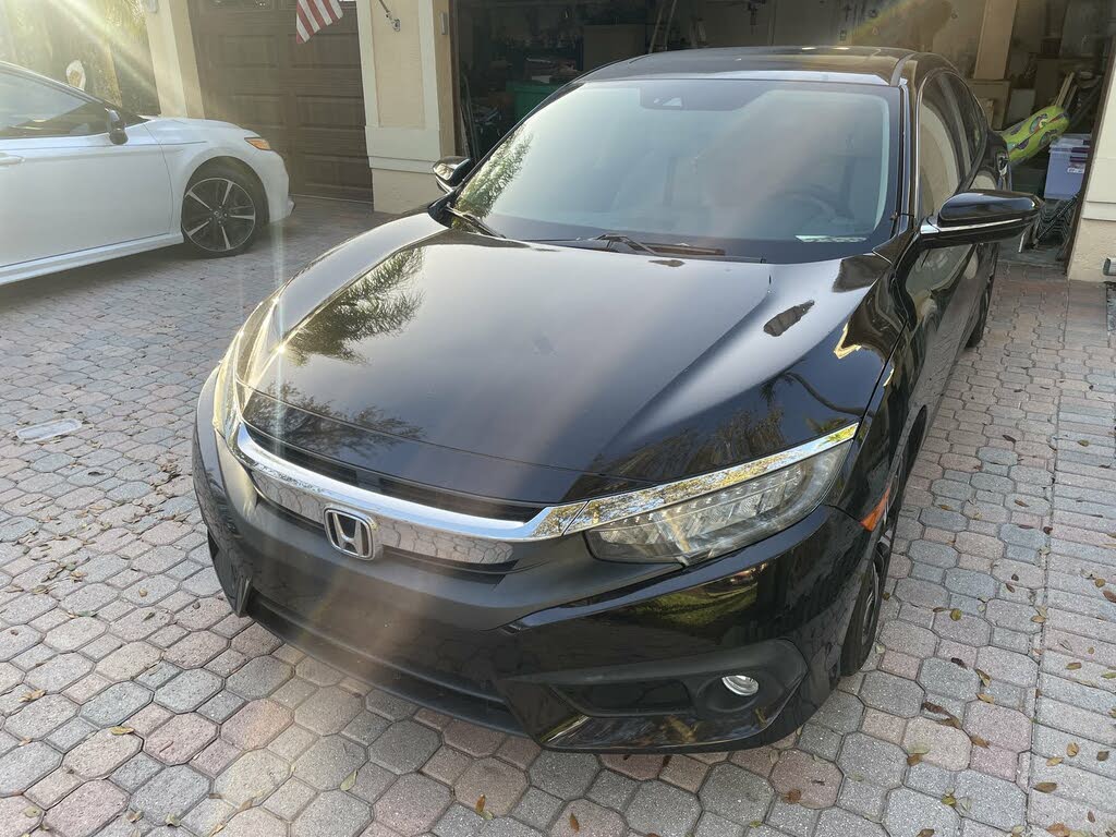 Cars For Sale By Owner For Sale Near Me CarGurus