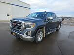 GMC Sierra 1500 SLT Crew Cab 4WD