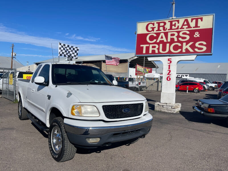 Trucks for Sale Under 7 000 in Phoenix AZ CarGurus