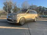 Lincoln Navigator Reserve 4WD