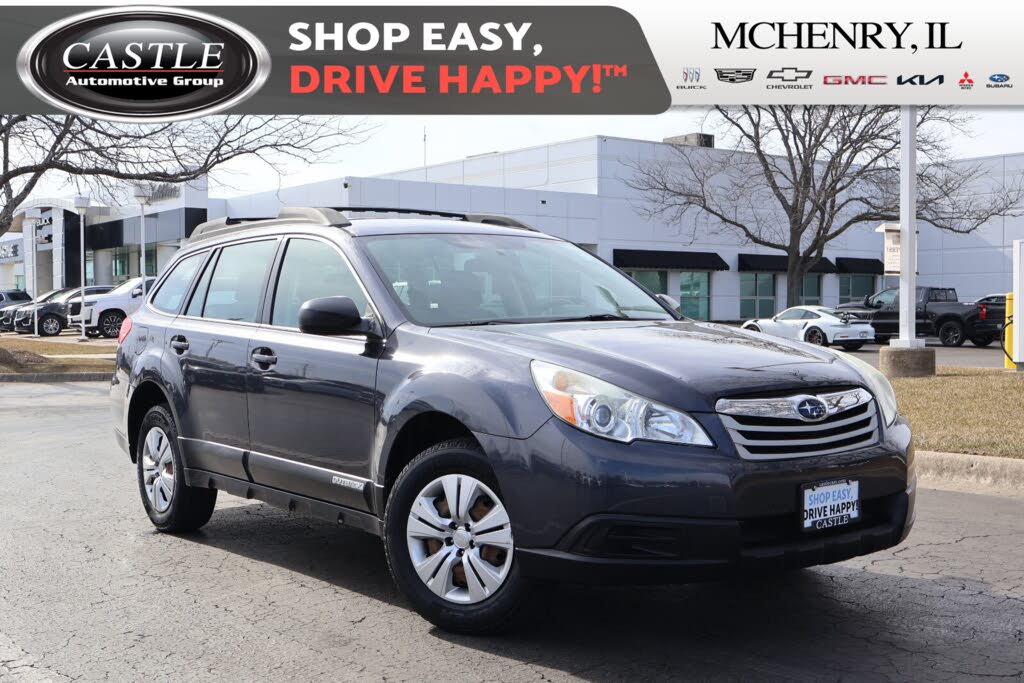 Subaru Outback For Sale In Madison, WI - ®