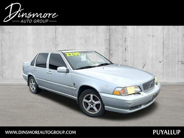 S70 turbo online