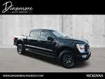 Ford F-150 Tremor SuperCrew 4WD