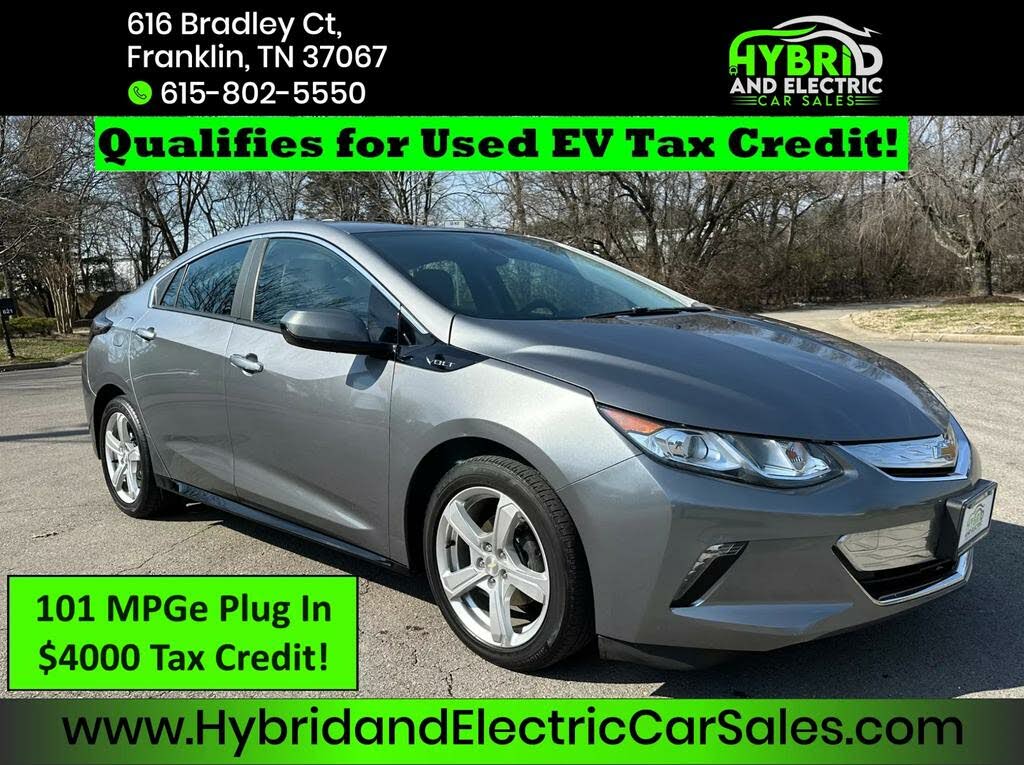 2021 chevy volt for shop sale