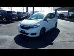Honda Fit EX FWD
