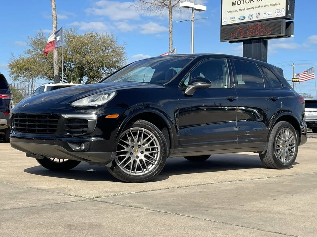 Bemer Motor Cars Houston TX