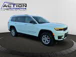 Jeep Grand Cherokee L Limited 4WD