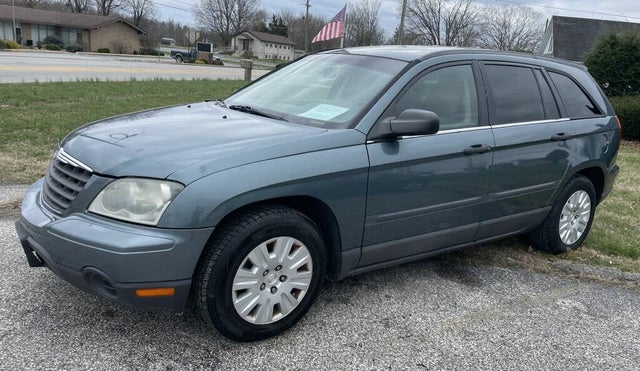 2005 Chrysler Pacifica FWD