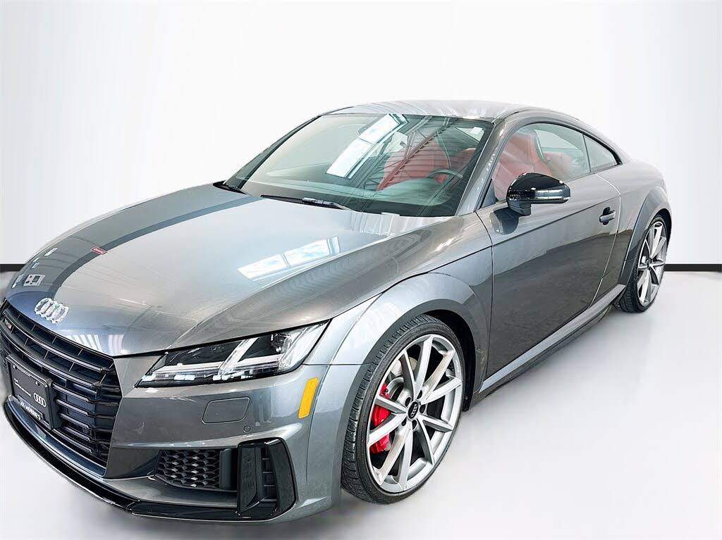 Audi tt s for sale hotsell
