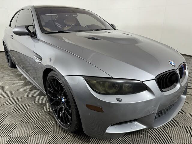 Used BMW M3 Coupe RWD for Sale (with Photos) - CarGurus