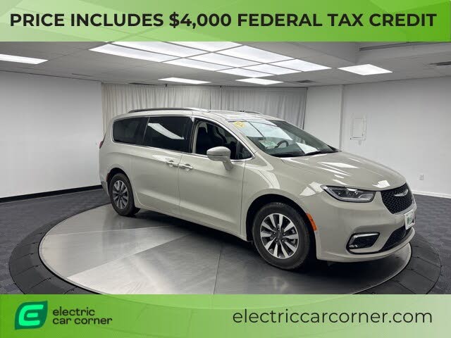 Minivans under 4000 clearance