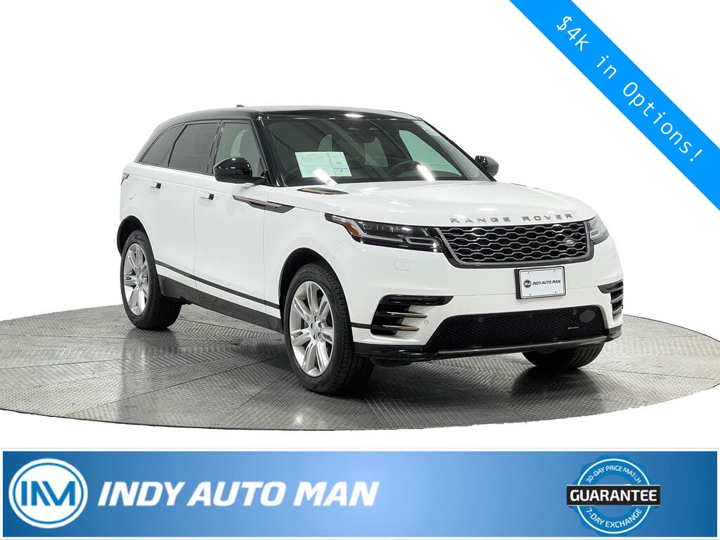 2019 range rover online velar for sale