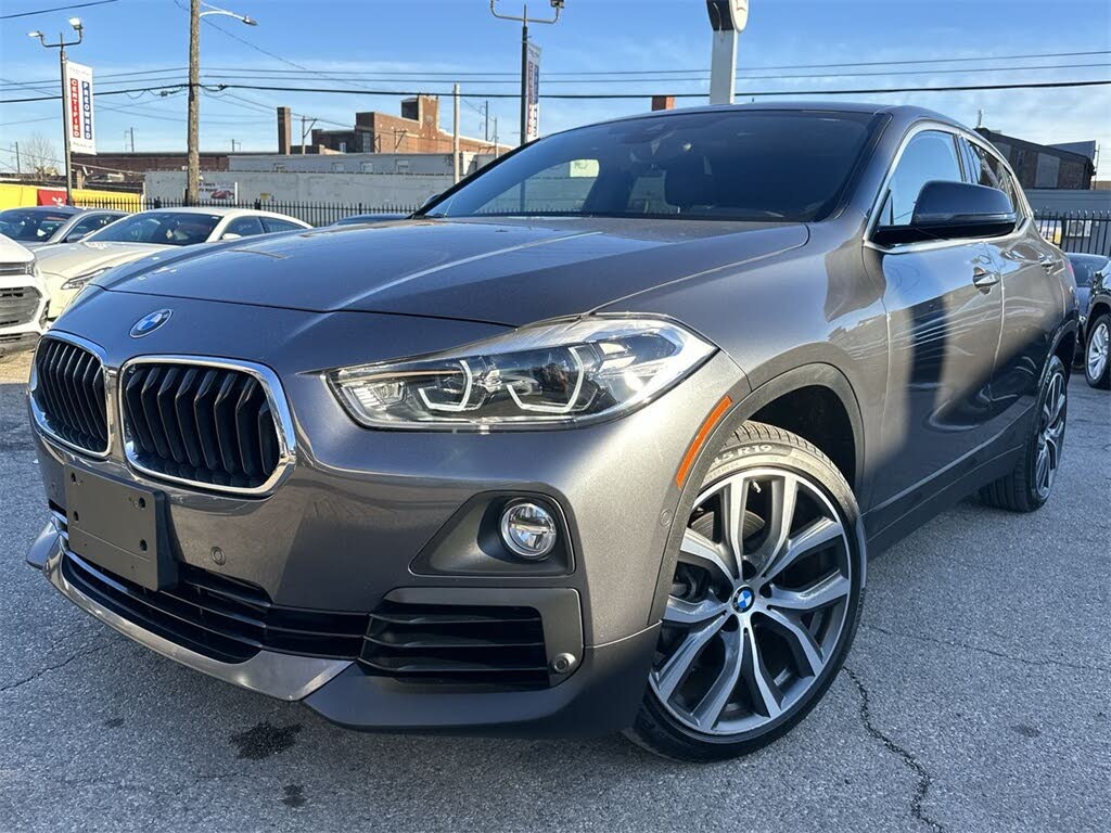 Used BMW for Sale in New Jersey CarGurus